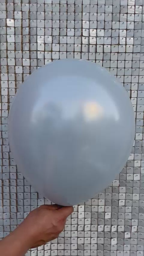 Kalisan Aura Ice Blue