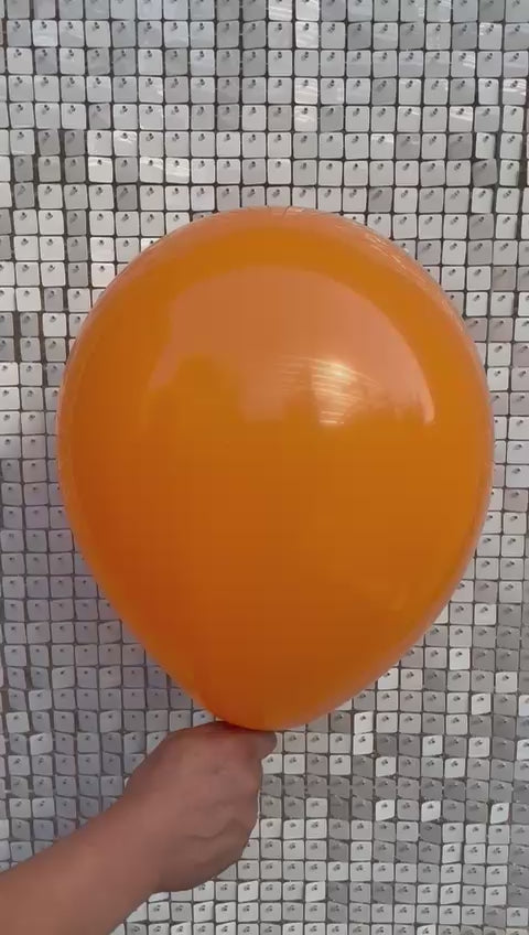 Kalisan Standard Orange